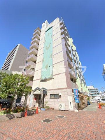 大阪市淀川区西宮原２丁目の賃貸マンション