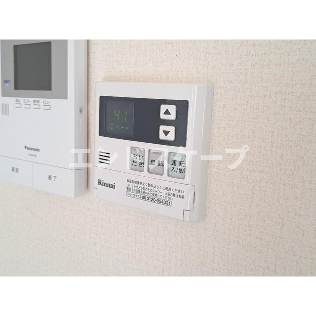 フレアプランドールの設備|高崎、前橋のお部屋探しはエンドスケープまで！お客様の理想お聞かせ下さい♪