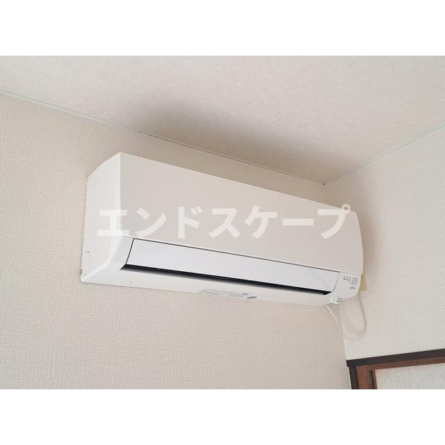 フレアプランドールの設備|高崎、前橋のお部屋探しはエンドスケープまで！お客様の理想お聞かせ下さい♪