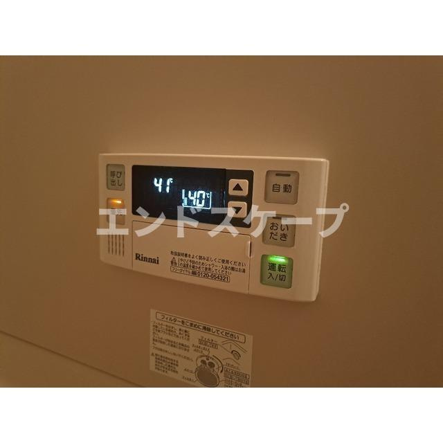 フレアプランドールの浴室|高崎、前橋のお部屋探しはエンドスケープまで！お客様の理想お聞かせ下さい♪