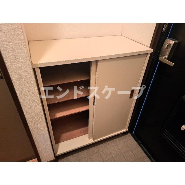 フレアプランドールの収納|高崎、前橋のお部屋探しはエンドスケープまで！お客様の理想お聞かせ下さい♪