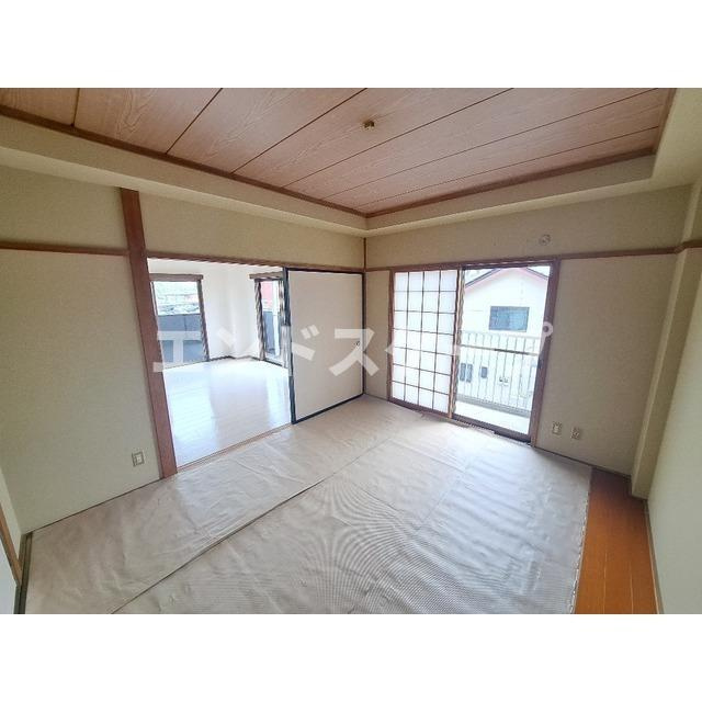 フレアプランドールの内装|高崎、前橋のお部屋探しはエンドスケープまで！お客様の理想お聞かせ下さい♪