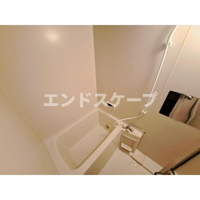 フレアプランドールの浴室|高崎、前橋のお部屋探しはエンドスケープまで！お客様の理想お聞かせ下さい♪