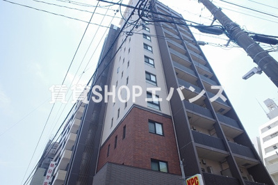 【外観】 | プライムアーバン津田沼
