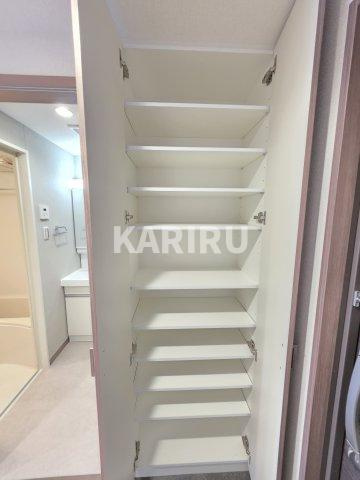 ルーチェ門真栄町の内装
