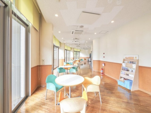 セレナヴィータ新浦安（4階部分）／仲介手数料無料／新規フルリノベーションのロビー