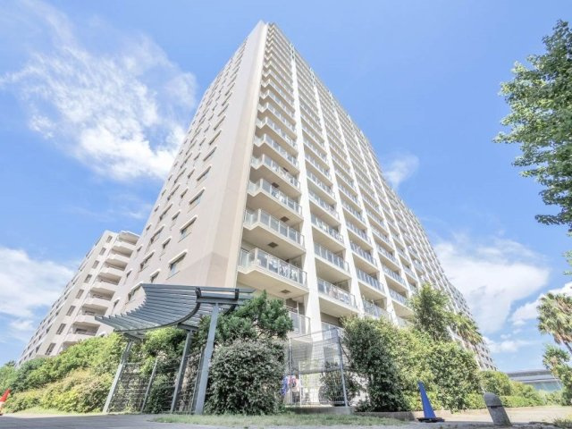 セレナヴィータ新浦安（4階部分）／仲介手数料無料／新規フルリノベーション