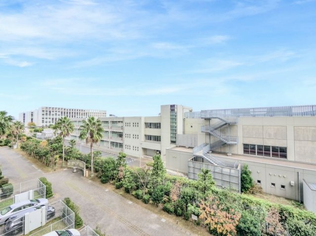 セレナヴィータ新浦安（4階部分）／仲介手数料無料／新規フルリノベーションの展望