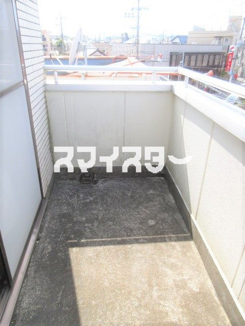 サクラメント南平の展望