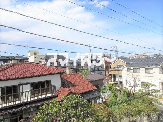 サクラメント南平の内装