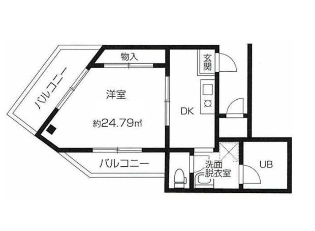 サクラメント南平