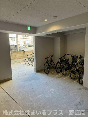 Wind Bell大宮のその他共用部分