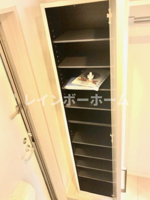 ハーモニーテラス南砂のその他
