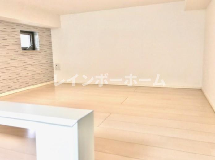 ハーモニーテラス南砂の内装