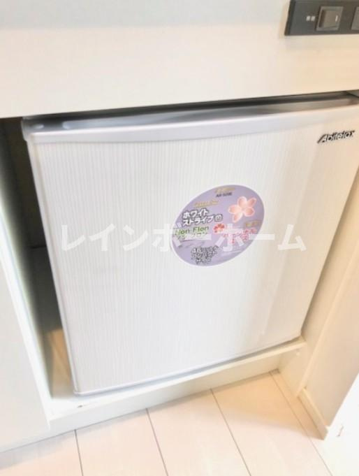 ハーモニーテラス南砂のその他
