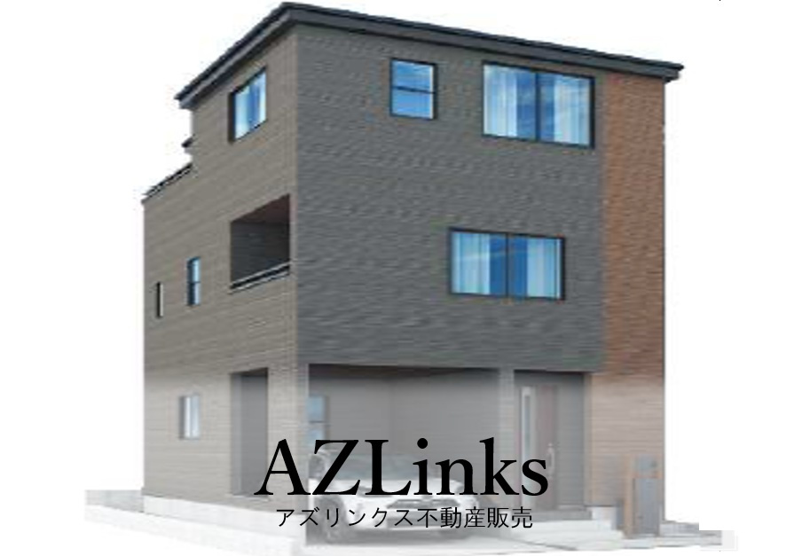 習志野市谷津5丁目