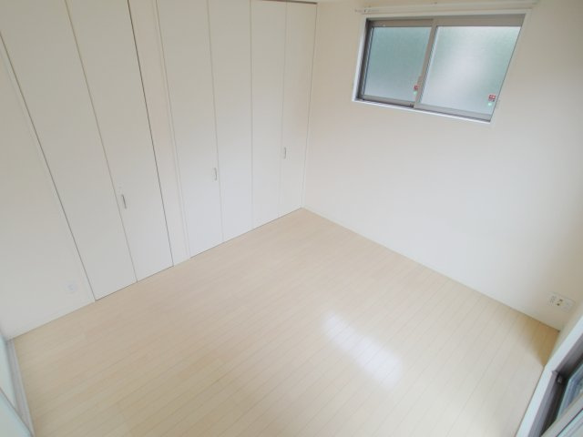 ラフィーネM A棟の内装