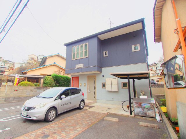 ラフィーネM A棟