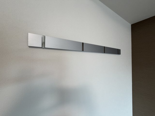 プラシア蒲田 ＴＨＥ ＧＲＡＮＤ ＲＥＳＩＤＥＮＣＥの内装|過ごしやすい室内です