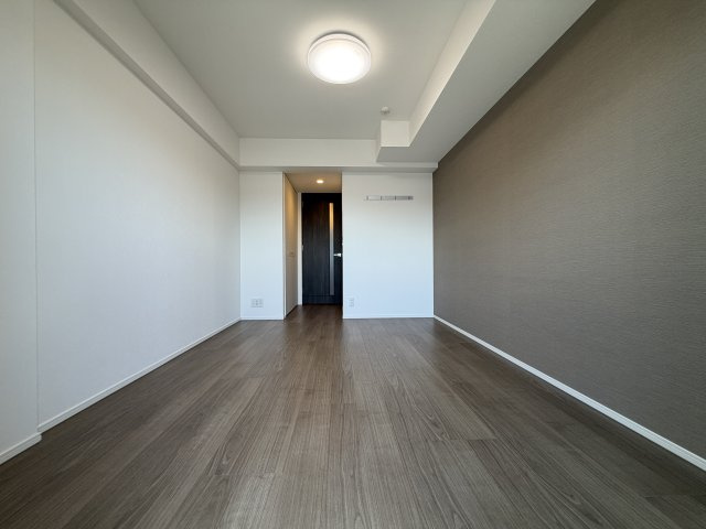プラシア蒲田 ＴＨＥ ＧＲＡＮＤ ＲＥＳＩＤＥＮＣＥの居間・リビング|ゆったり過ごせる居間です