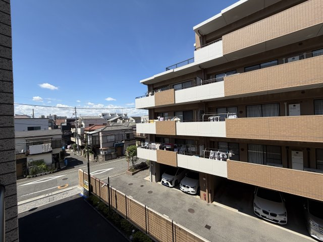 プラシア蒲田 ＴＨＥ ＧＲＡＮＤ ＲＥＳＩＤＥＮＣＥの展望