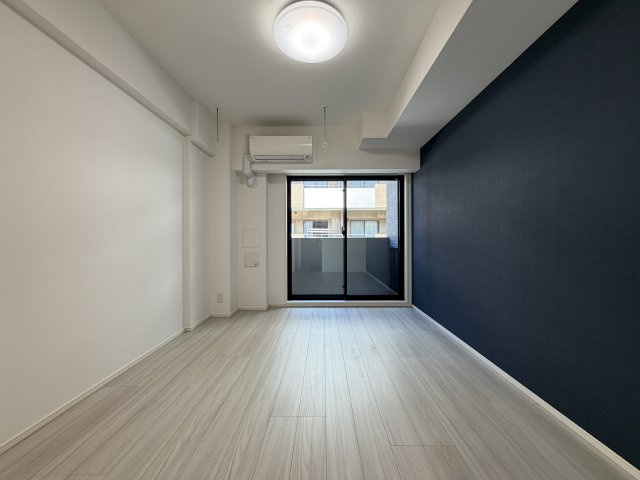 プラシア蒲田 ＴＨＥ ＧＲＡＮＤ ＲＥＳＩＤＥＮＣＥの居間・リビング|使いやすいリビングです