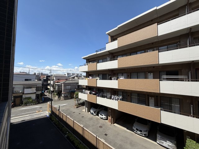 プラシア蒲田 ＴＨＥ ＧＲＡＮＤ ＲＥＳＩＤＥＮＣＥの展望