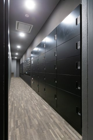 プラシア蒲田 ＴＨＥ ＧＲＡＮＤ ＲＥＳＩＤＥＮＣＥのその他共用部分