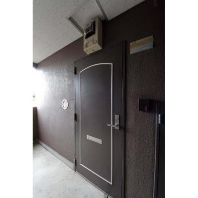 フォレスタ御苑前のその他|※写真は同タイプ住戸です。