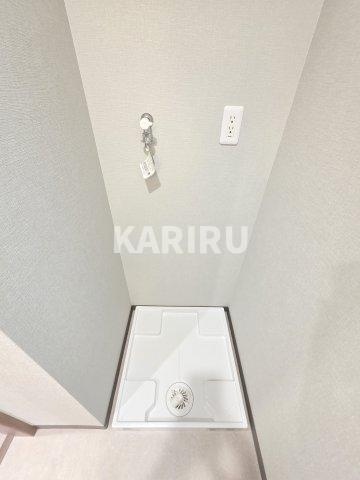 ルーチェ門真栄町の設備