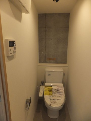 エクサム西新宿のトイレ|トイレも気になるポイント