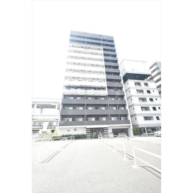 メインステージ蒲田Ⅵエグザの内装|内装です