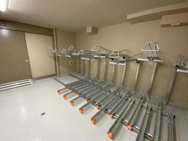 コンシェリア馬込 ＴＨＥ ＲＥＳＩＤＥＮＣＥのその他共用部分