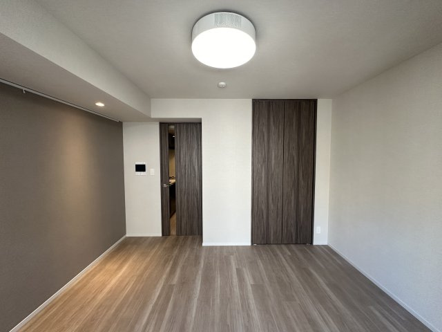 コンシェリア馬込 ＴＨＥ ＲＥＳＩＤＥＮＣＥの居間・リビング|こちらのリビングで趣味の時間をお楽しみください
