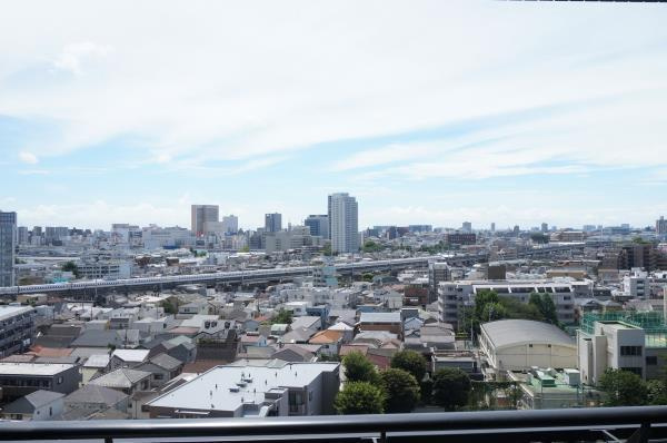 大崎ウエストシティタワーズＷＥＳＴのその他