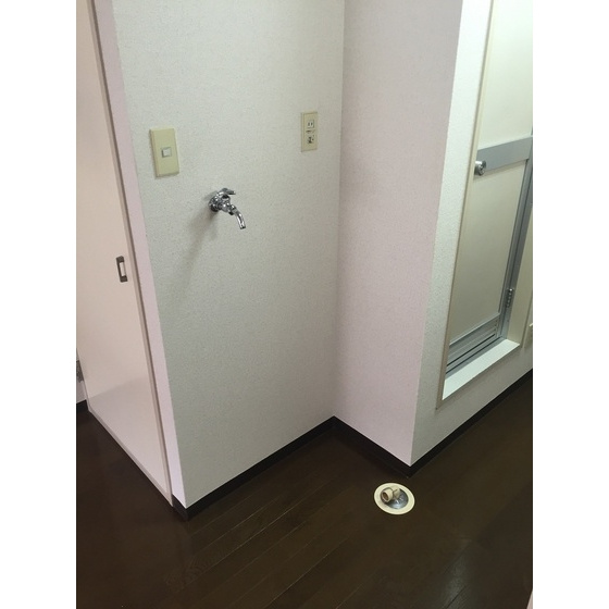 ケー・アトールの内装|内装は落ち着いています