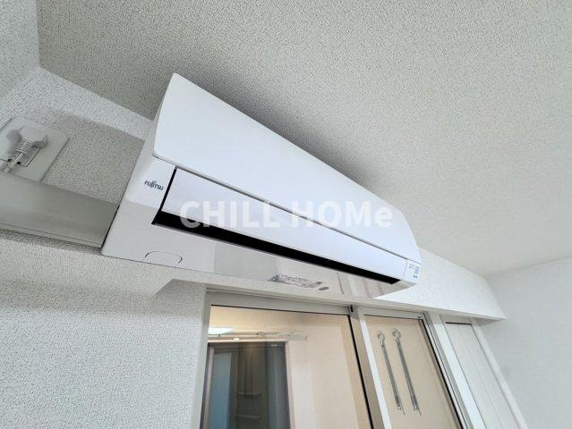 ステラノートの設備|当社、チルホームのHPもご覧ください(^^)/物件情報多数♪
