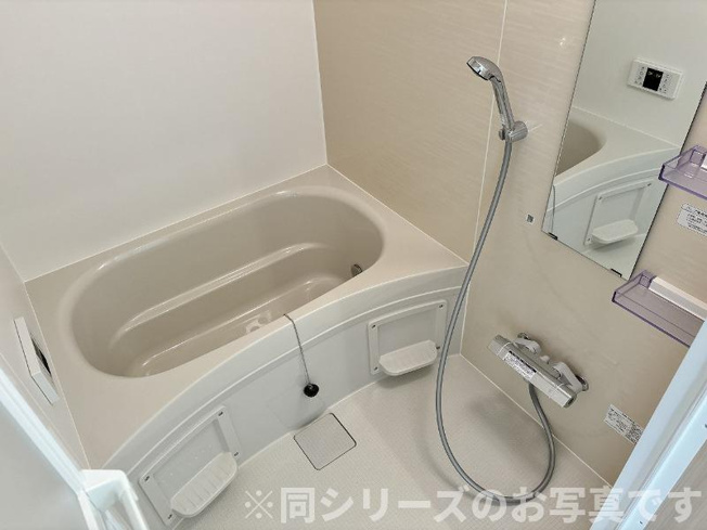 【浴室】 | REGALEST塩原テラス　★プライスホームなら仲介手数料が割引価格です！★