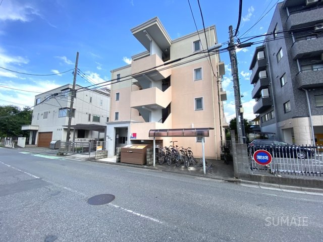 パールメゾン大宮