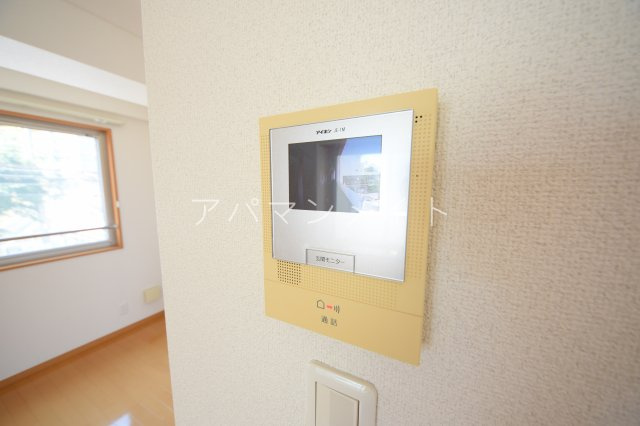 【セキュリティ】 | Mフラット | 戸塚周辺ならアパマンメイトへＬｅｔｓ Ｇｏ ！