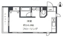 【間取り】 | 戸塚駅徒歩7分！