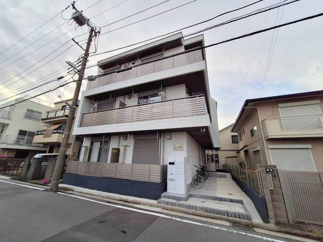 サニールチル杉田のその他