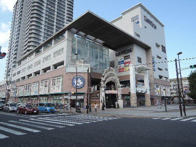 サニールチル杉田のその他|らびすた新杉田