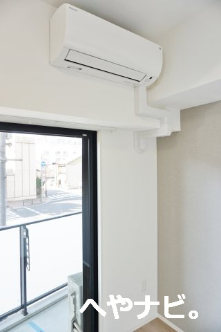 【設備】 | S-RESIDENCE浅間町 | ★エアコン