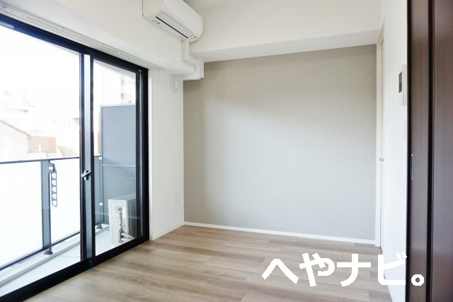 【居間・リビング】 | S-RESIDENCE浅間町 | ★リビング
