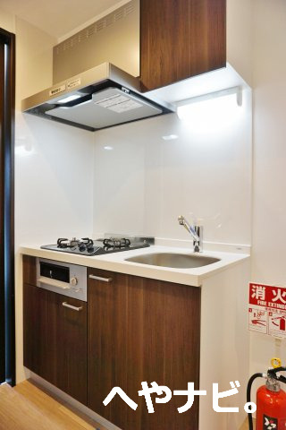 【キッチン】 | S-RESIDENCE浅間町 | ★キッチン