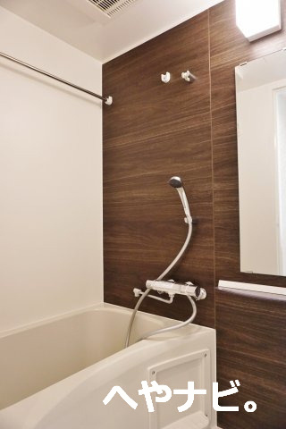 【浴室】 | S-RESIDENCE浅間町 | ★バス
