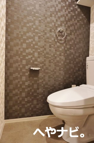 【トイレ】 | S-RESIDENCE浅間町 | ★トイレ
