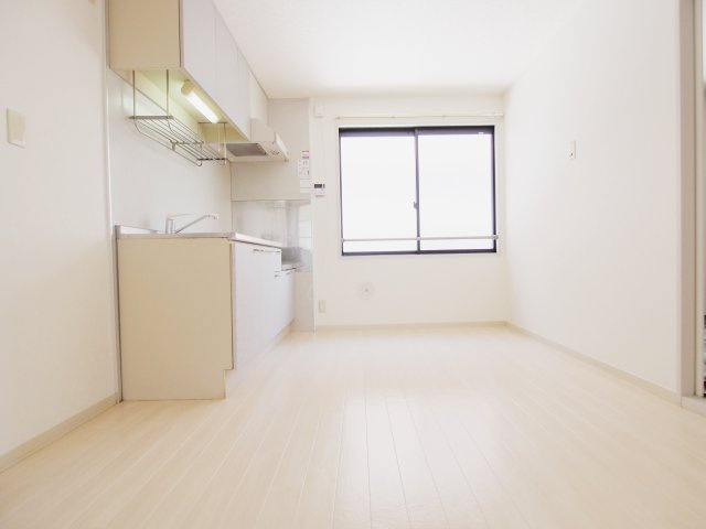 ラルジュ瀬戸　A棟のその他