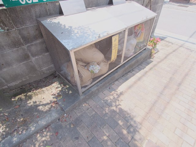 ラルジュ瀬戸　A棟のその他共用部分